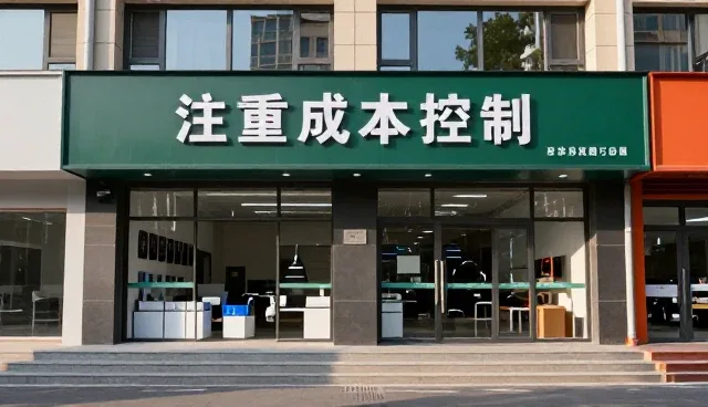 办公用品库存管理中的常见误区与优化策略