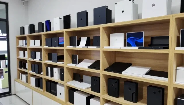 电子产品销售中物流成本的两大关键环节分析