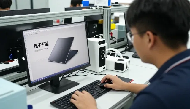 电子产品销售满足不同客户的多样需求