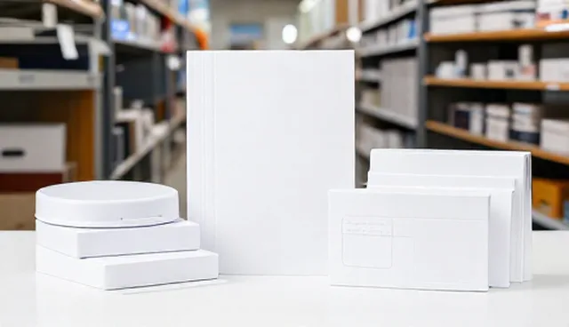 办公用品供应如何提升仓储配送效率?
