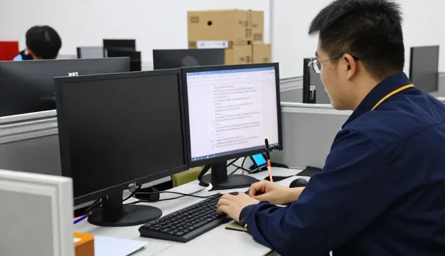 青岛壹业胜明商贸有限公司介绍专业办公用品供应能力