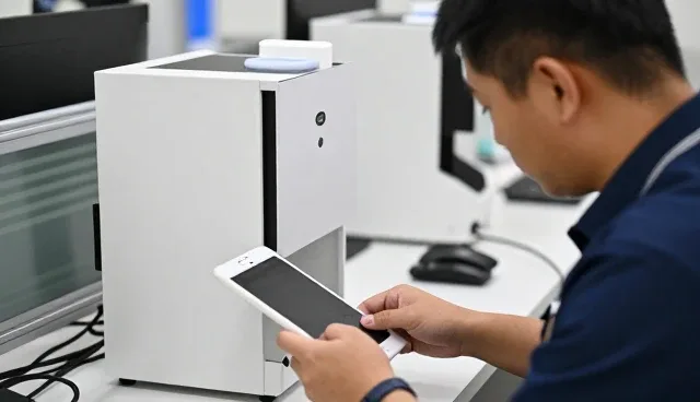 地区选择品牌代理等的方法